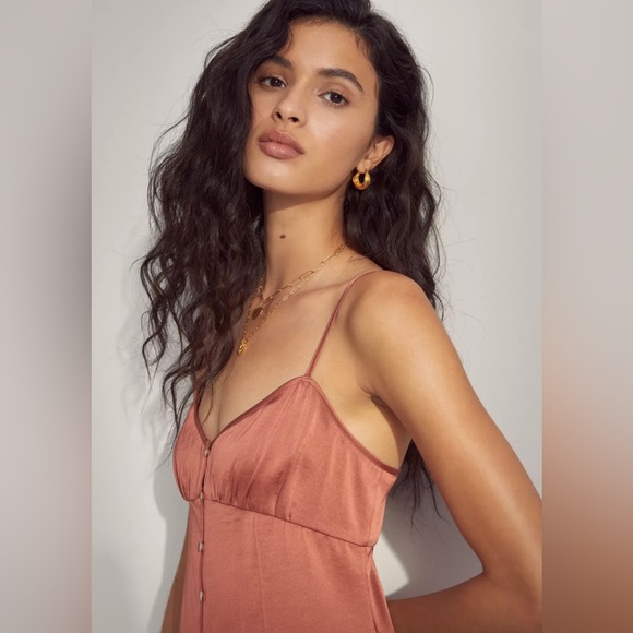 Wilfred Bloom Dress - Picture 3 of 6